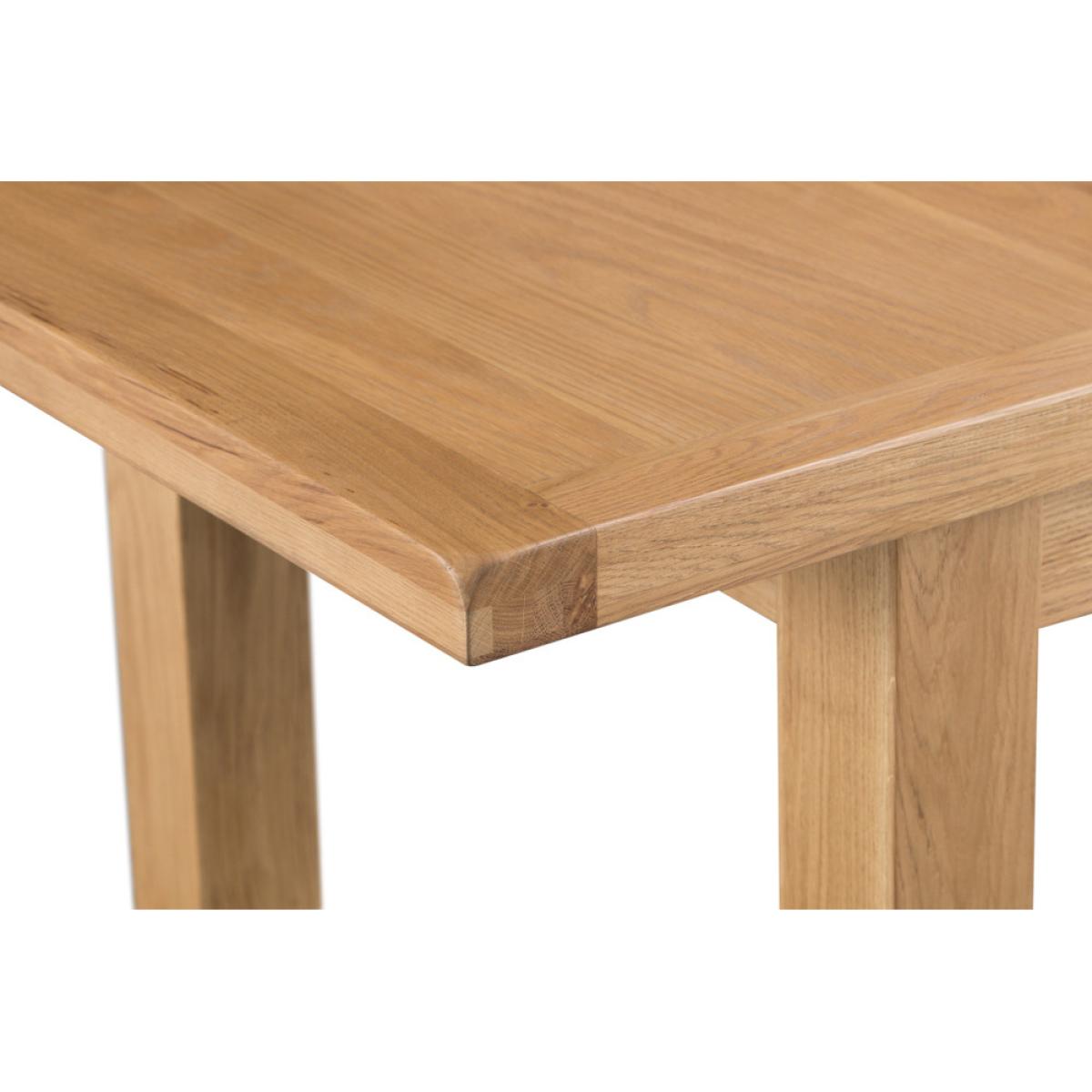 Sydney 1.25M Butterfly Extending Table – image 4