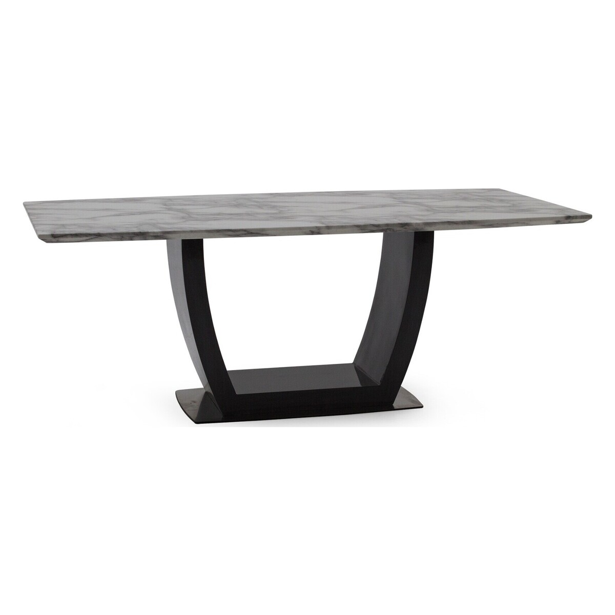 Luciana 160cm Dining Table – image 1