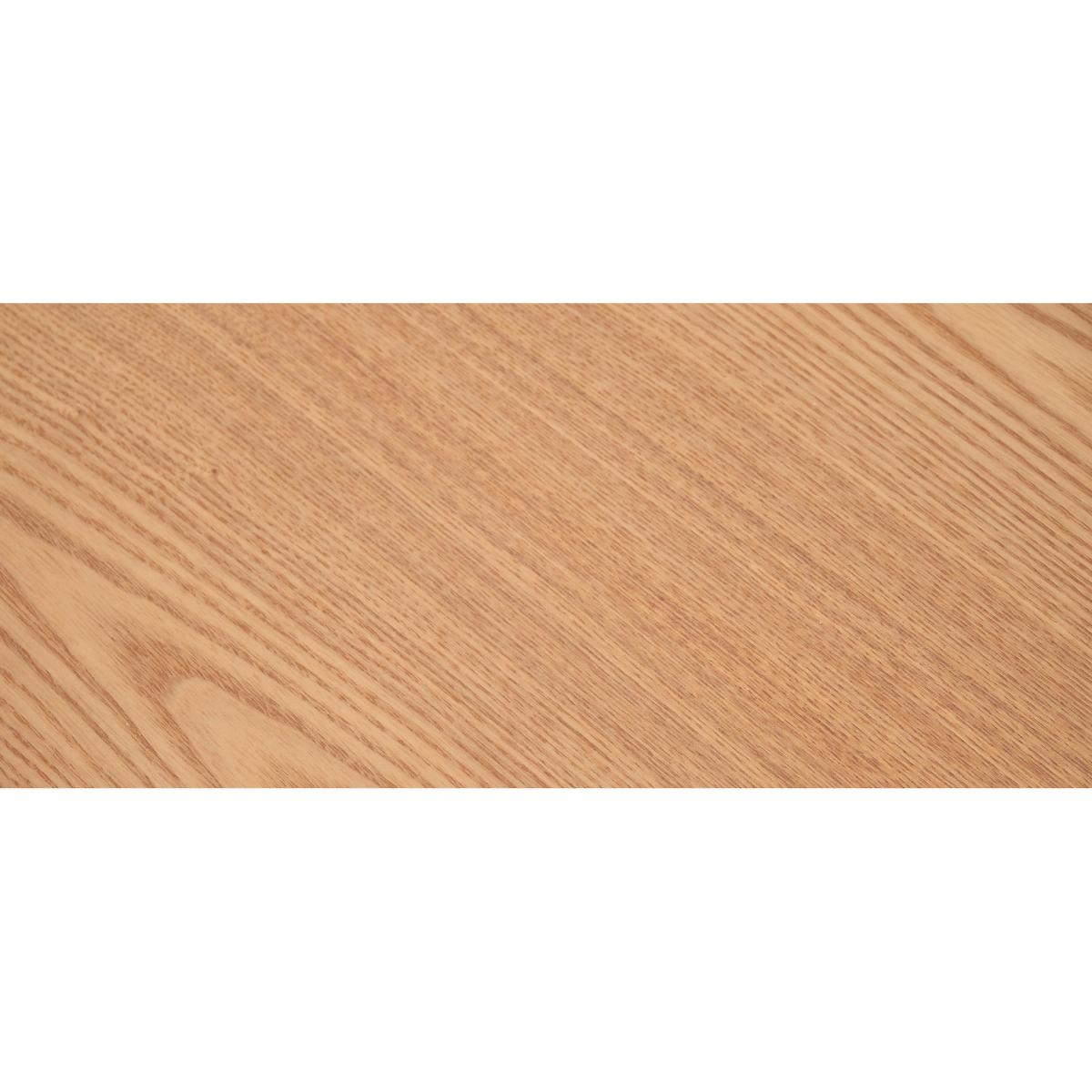 Urban 180cm Ash and Veneer Industrial Dining Table – image 8