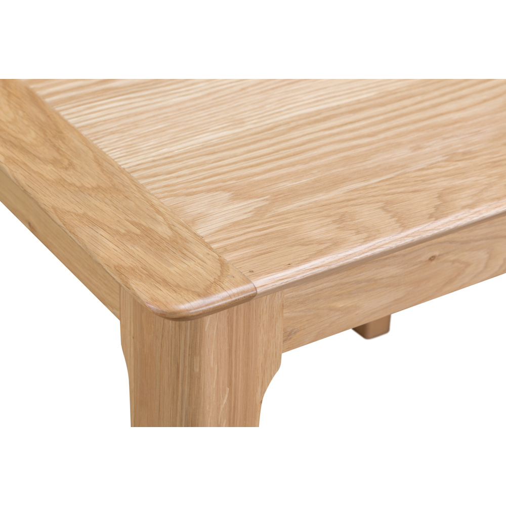 Sadie Oak 85cm Dining Table – image 3