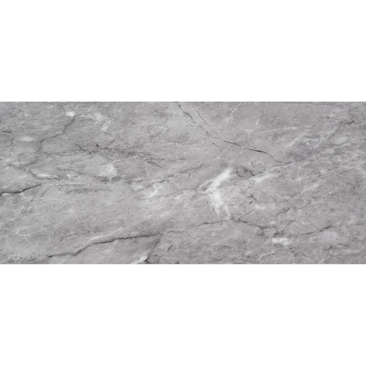 Aaron 160cm Marble Grey Dining Table – image 13