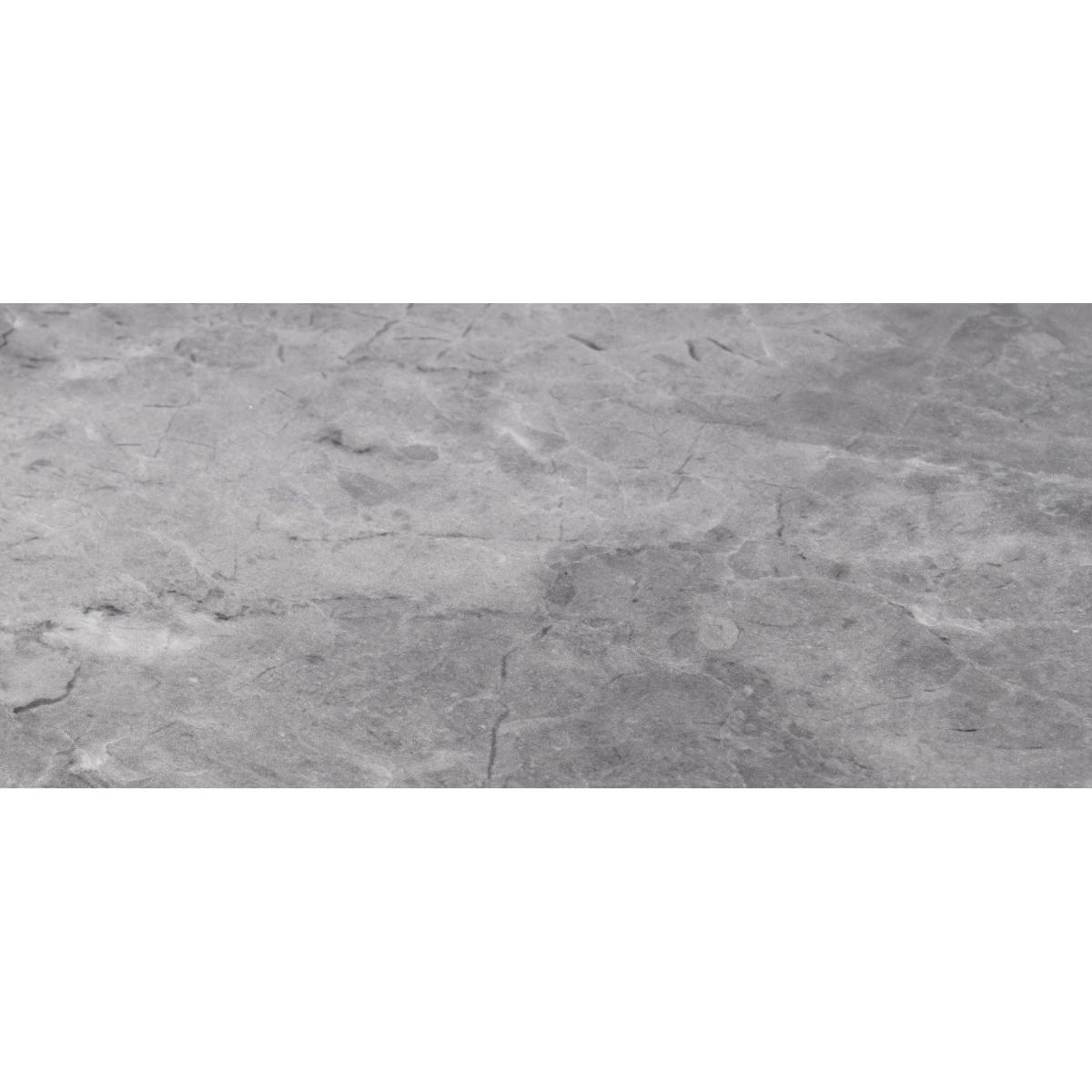Bali 120cm Round Marble Grey Dining Table – image 10