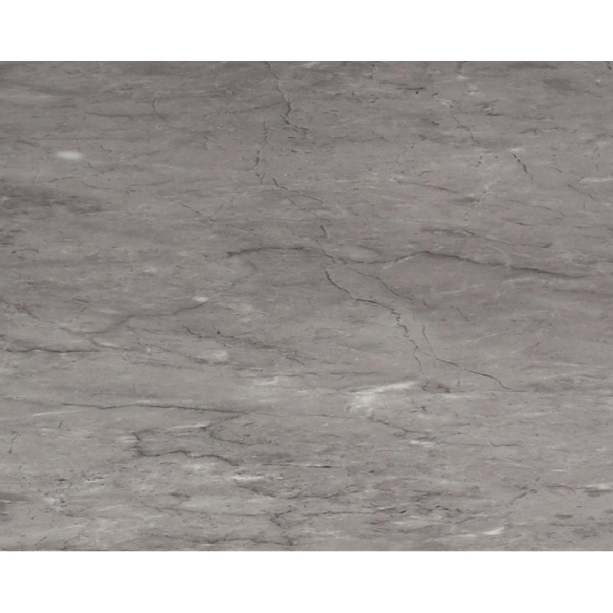 Ex-display Francesca 200cm Grey Marble Dining Table – image 8