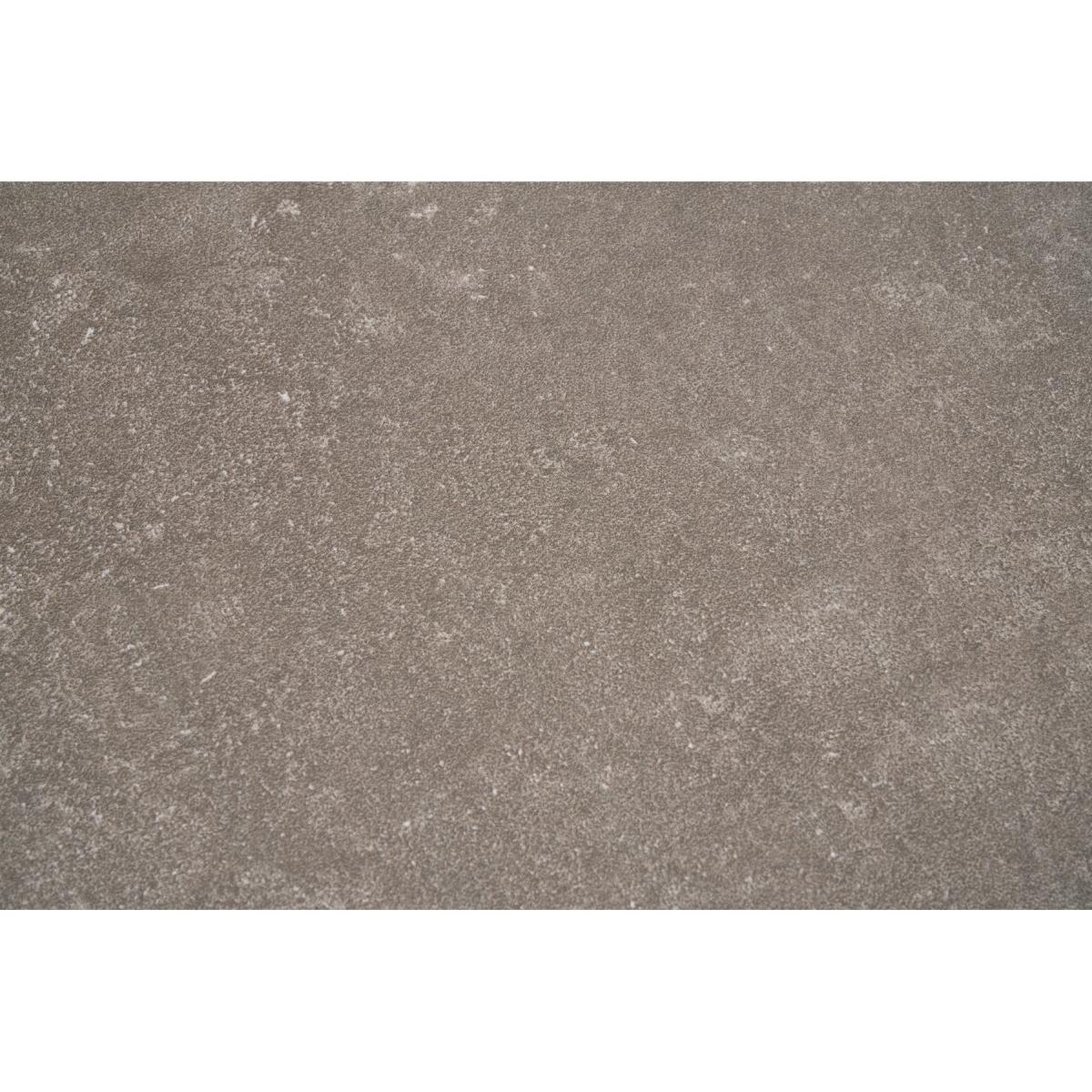 Gardenia 90cm Dark Grey Garden Table – image 3