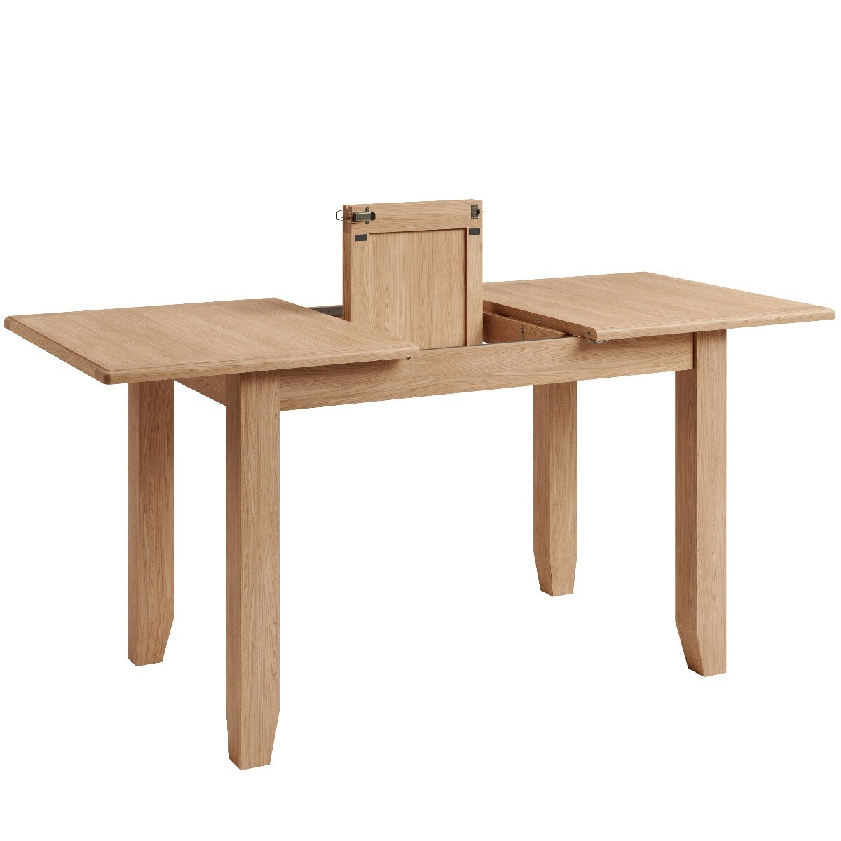 Dante 120cm Extending Dining Table – image 3