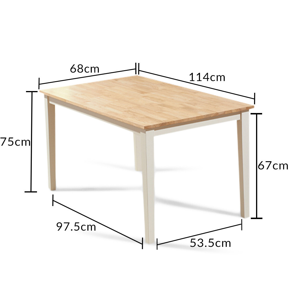 Chiltern Dining Table – image 3