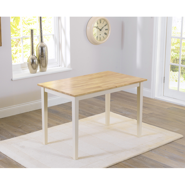 Chiltern Dining Table – image 1