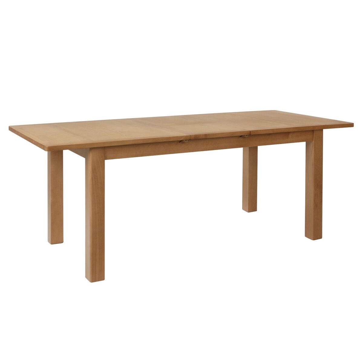 Noah 120cm Extending Dining Table – image 3