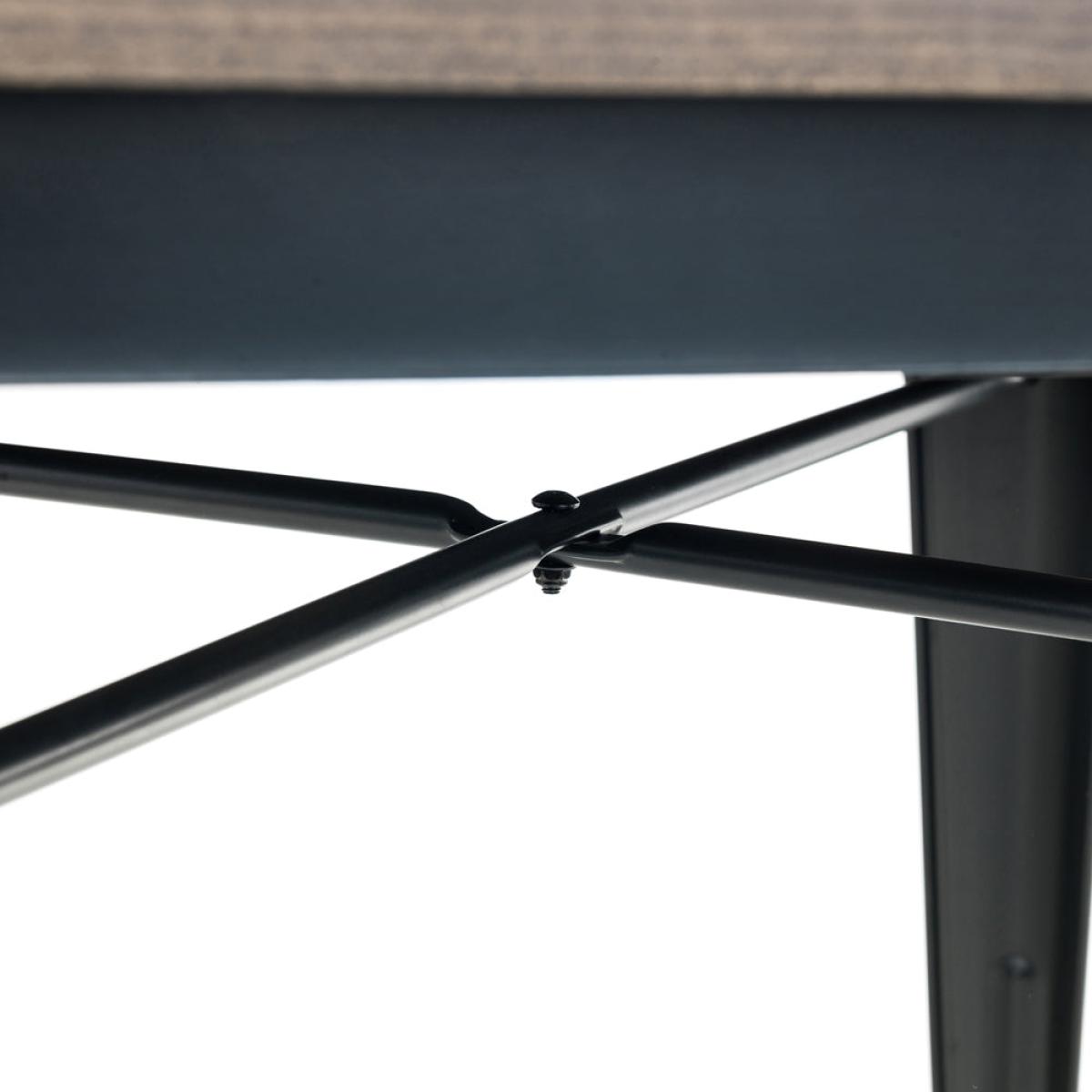 Olivia's Granton Square Dining Table – image 4