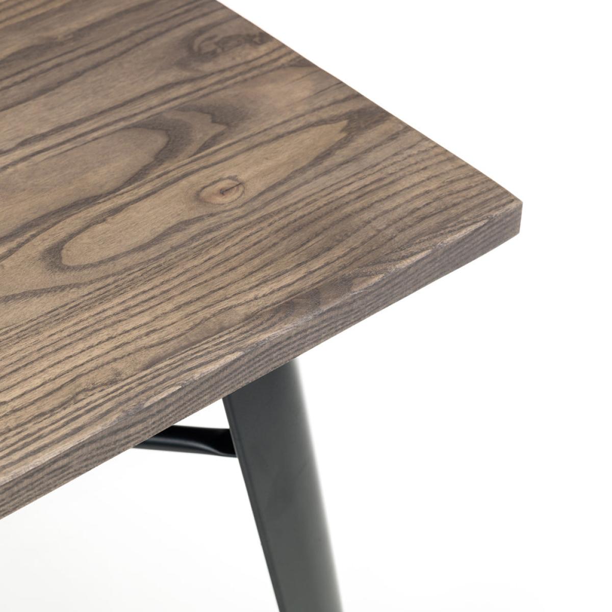 Olivia's Granton Square Dining Table – image 5