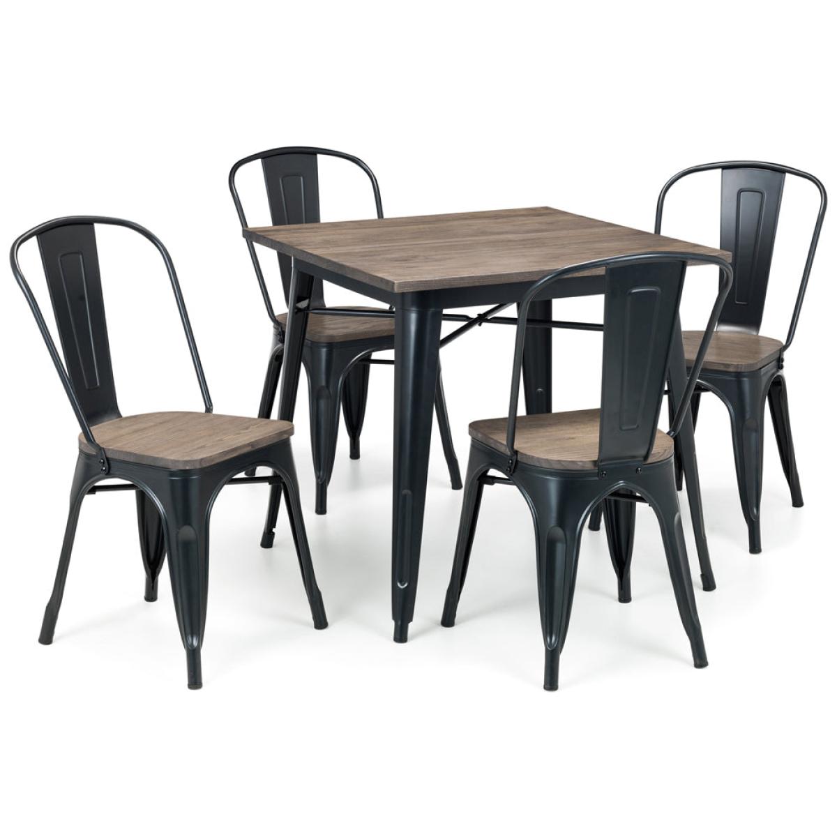 Olivia's Granton Square Dining Table – image 6