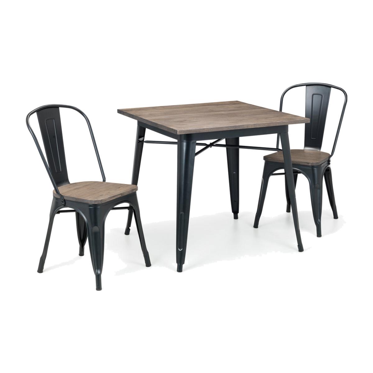 Olivia's Granton Square Dining Table – image 1