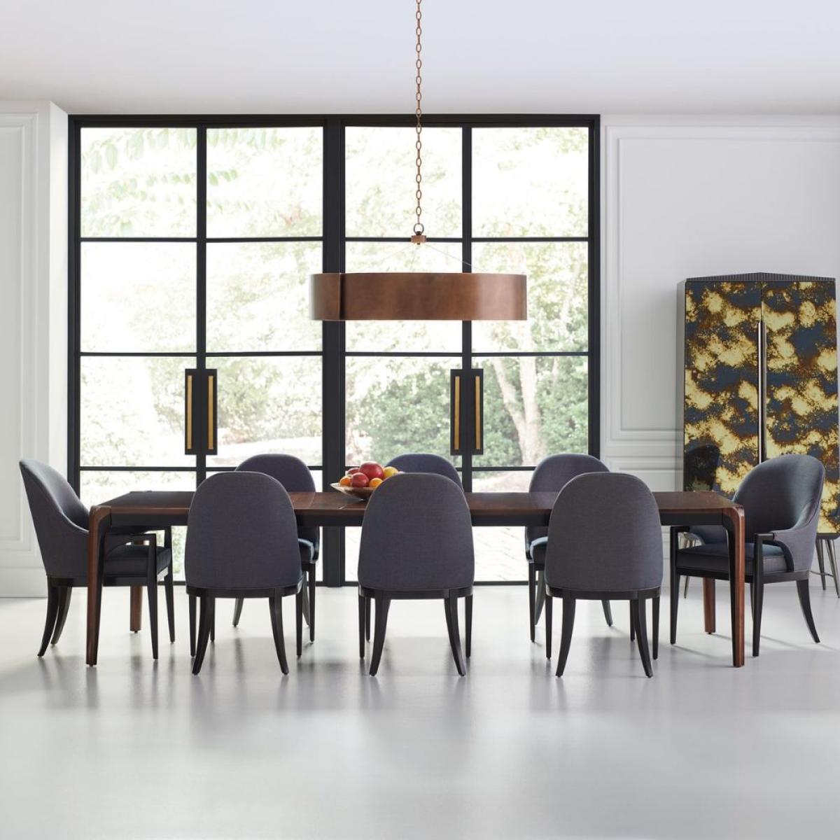 Caracole Classic Room For More Dining Table – image 3
