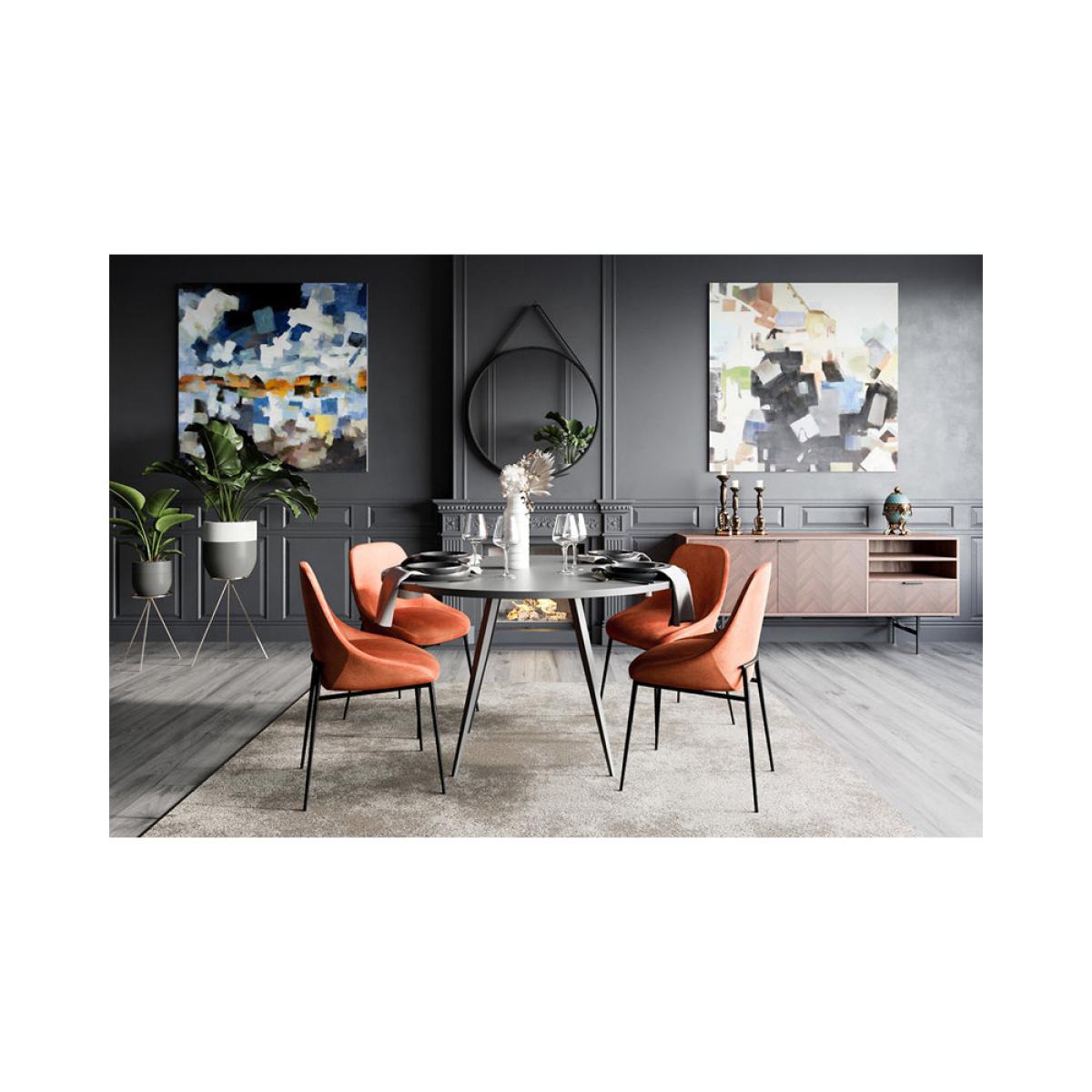 Olivia's Lilo Dining Table Large – image 2