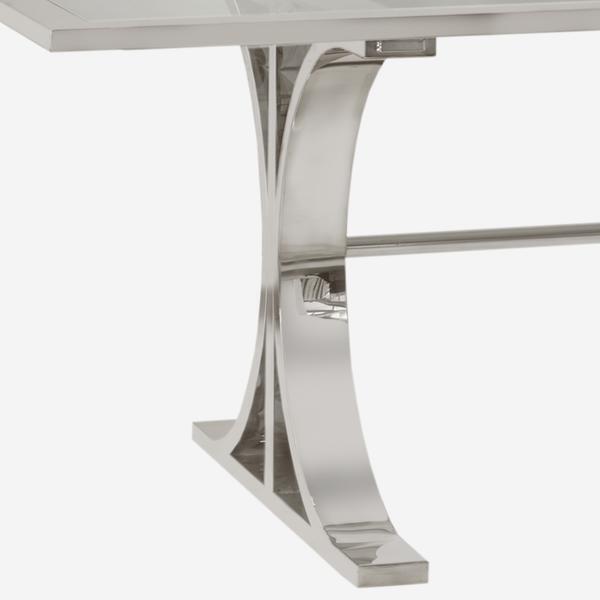 Andrew Martin Brion Dining Table – image 2