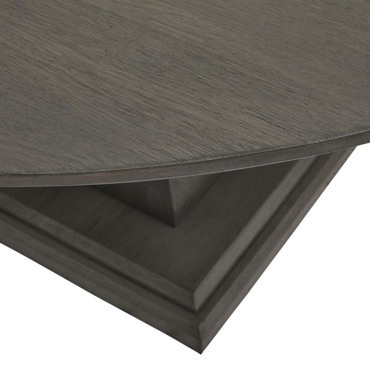 Hill Interiors Lucia Collection Round Dining Table – image 2