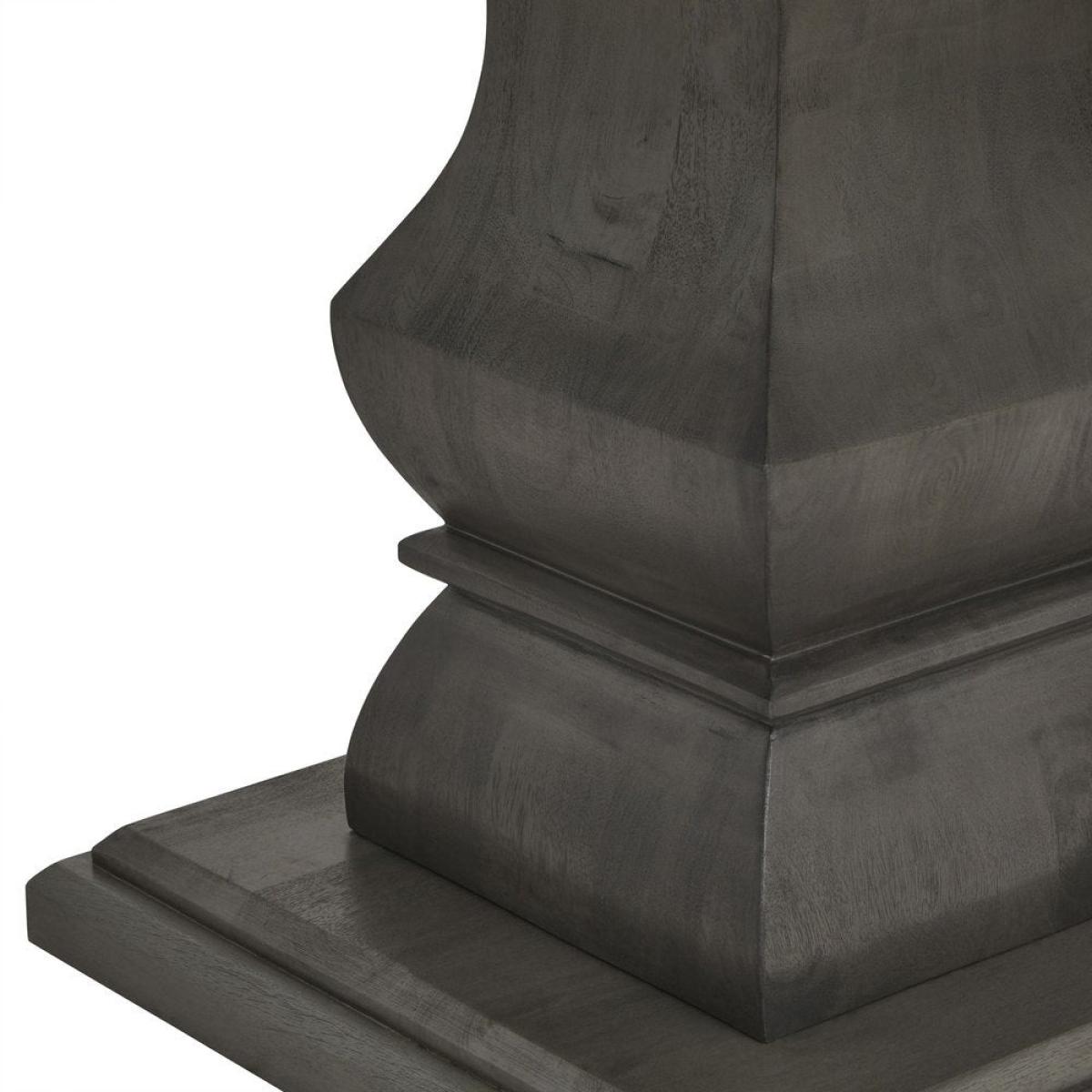 Hill Interiors Lucia Collection Round Dining Table – image 3