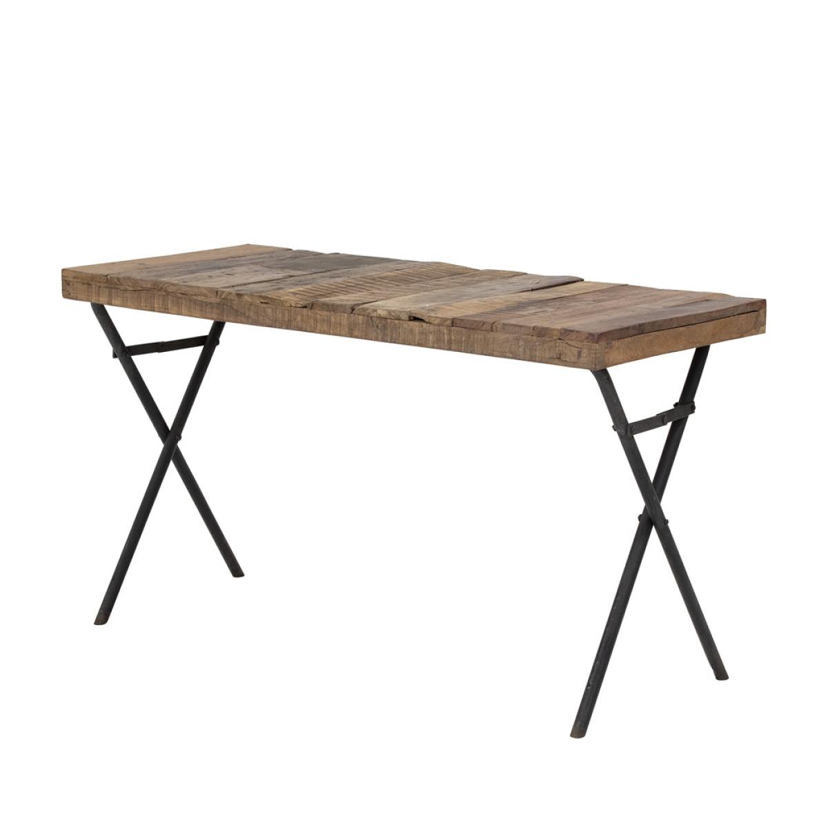 Bloomingville Mauie Dining Table in Natural Reclaimed Wood – image 2