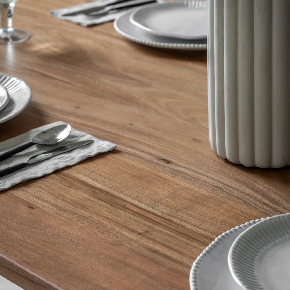 Gallery Interiors Caledon Dining Table – image 4