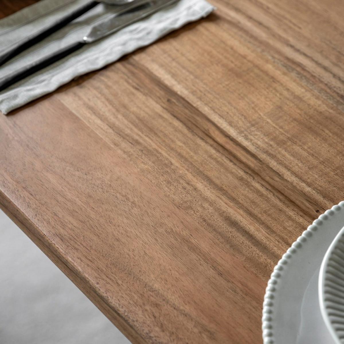 Gallery Interiors Caledon Dining Table – image 6