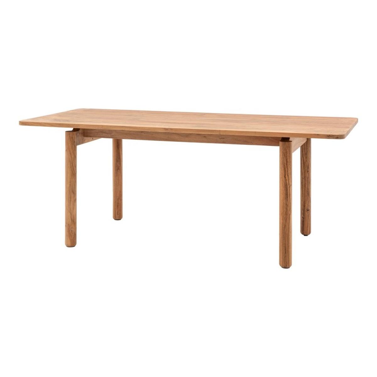 Gallery Interiors Caledon Dining Table – image 7