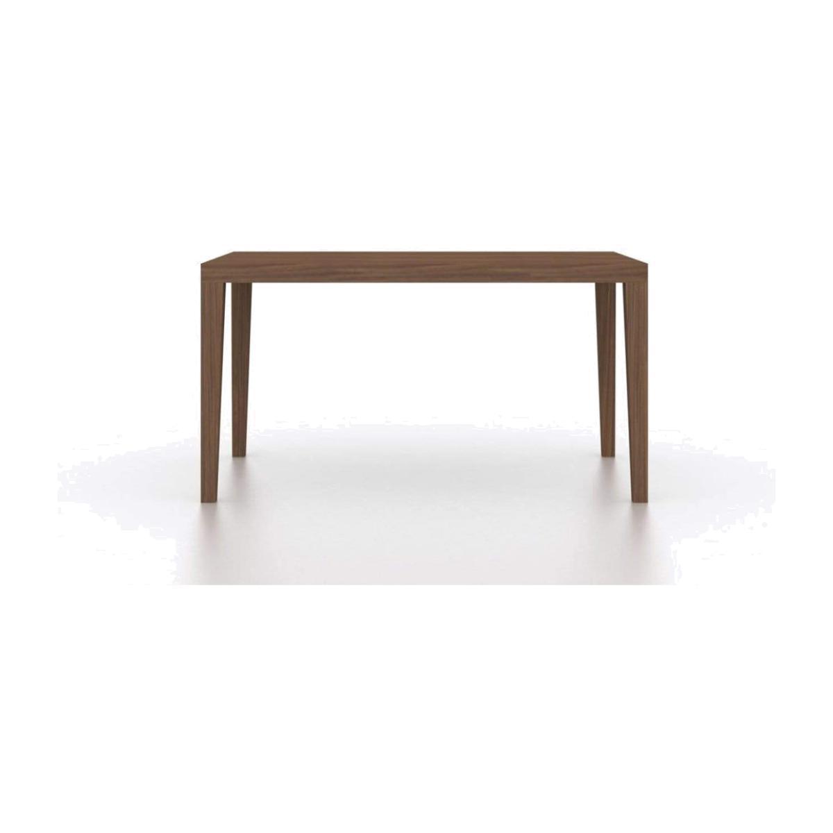 Twenty Ten Peony Dining Table Brown / Large – image 1