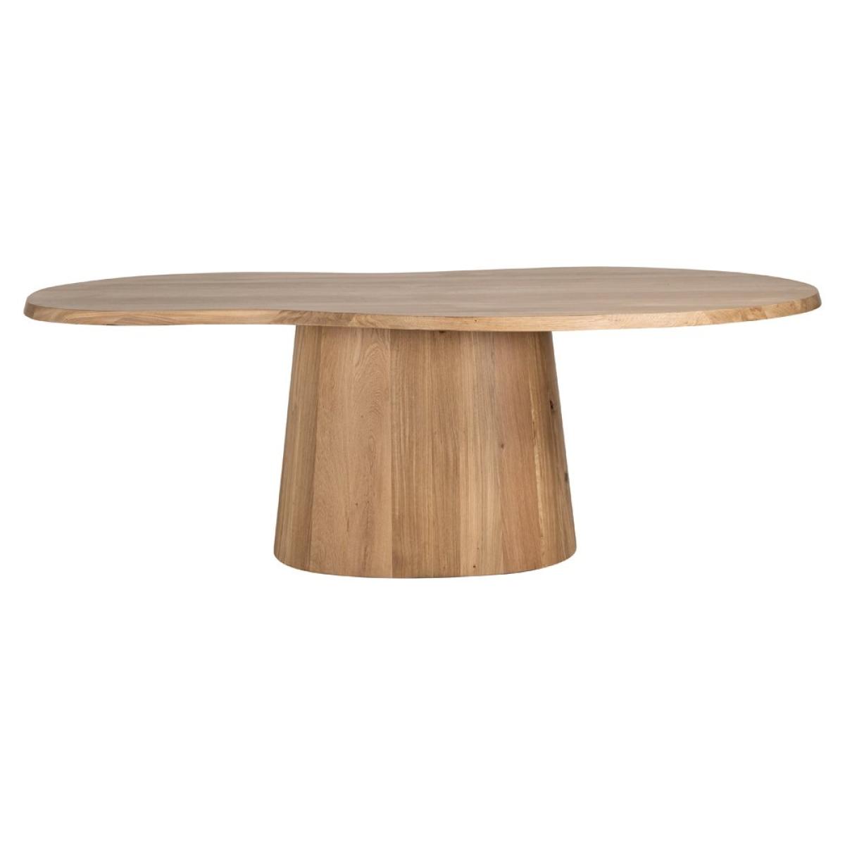 Richmond Interiors Riva 230cm Dining Table – image 3