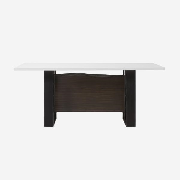 Andrew Martin Jordan Dining Table Medium – image 2