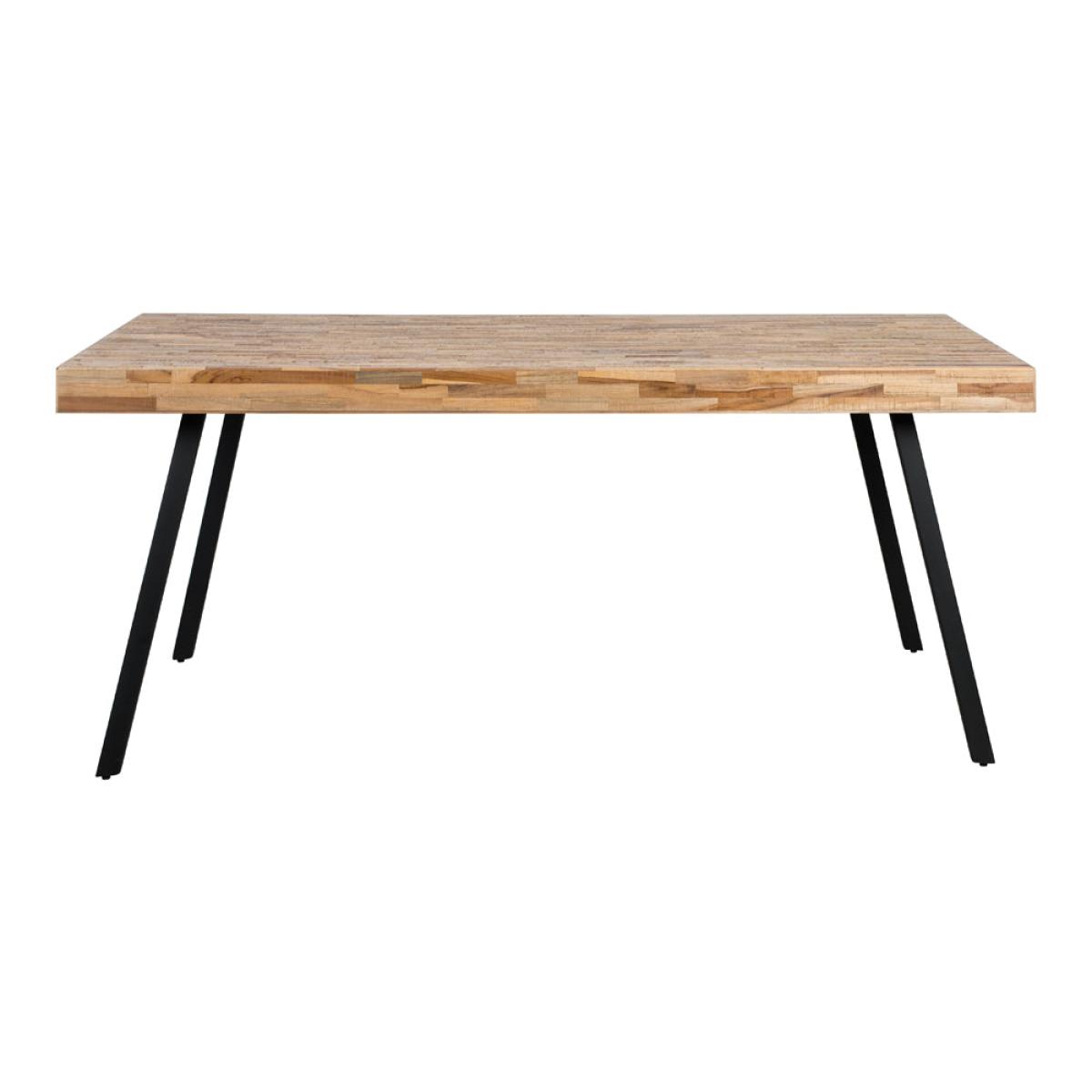Olivia's Nordic Living Collection - Sverre Dining Table in Natural / Large - 200x90cm – image 11