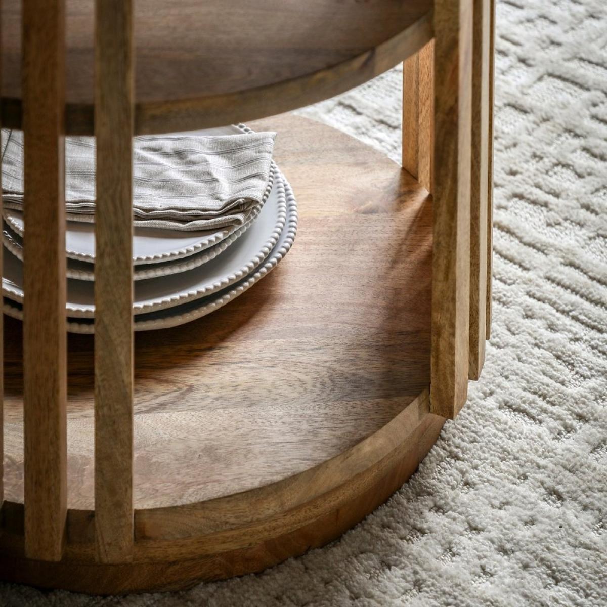 Gallery Interiors Valley Dining Table – image 4
