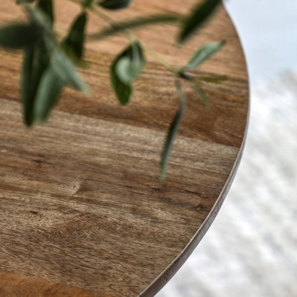 Gallery Interiors Valley Dining Table – image 5