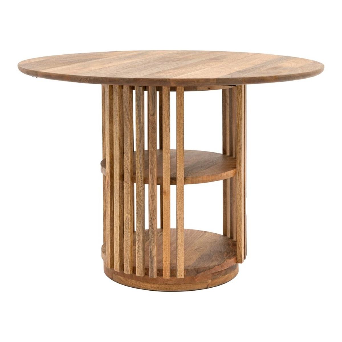 Gallery Interiors Valley Dining Table – image 6