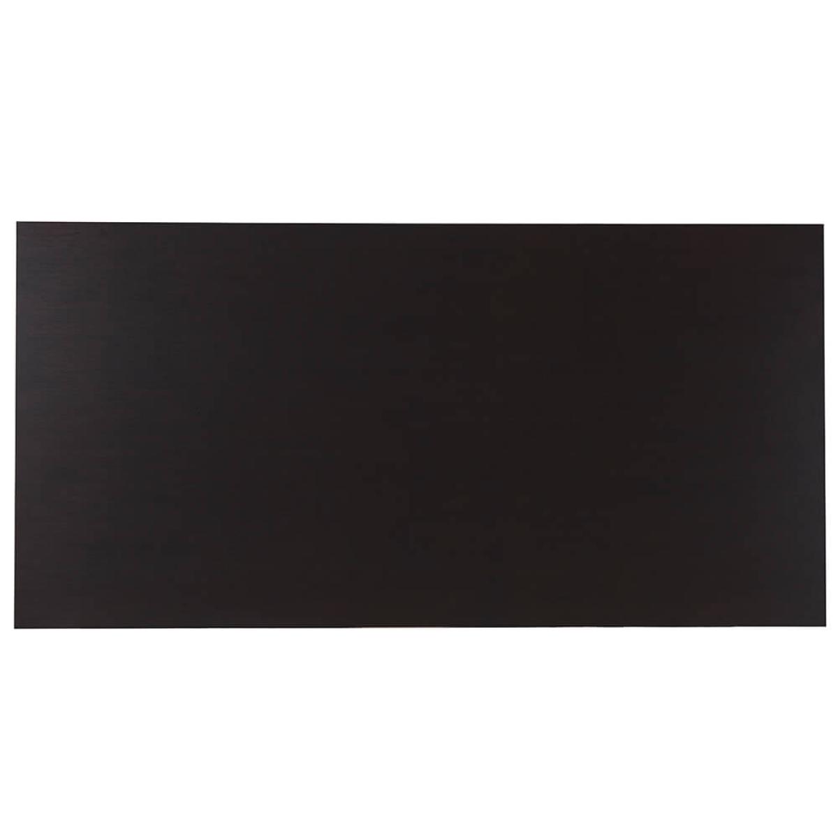 Theodore Alexander Reed Rectangular Dining Table – image 4