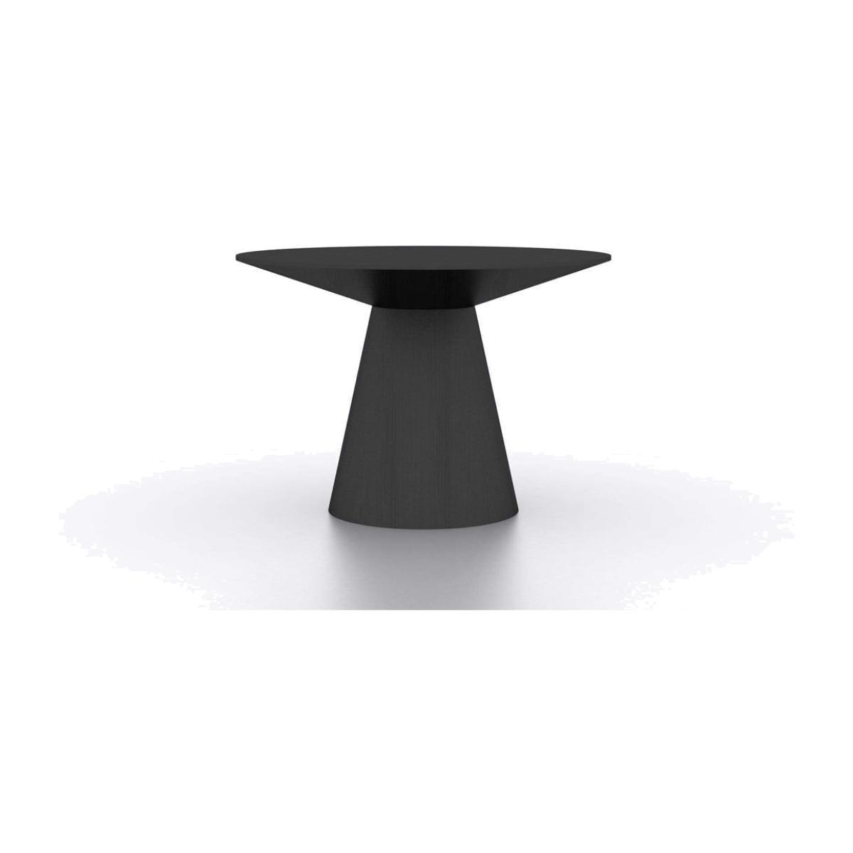 Twenty Ten Lotus Wenge 4 Seater Dining Table
