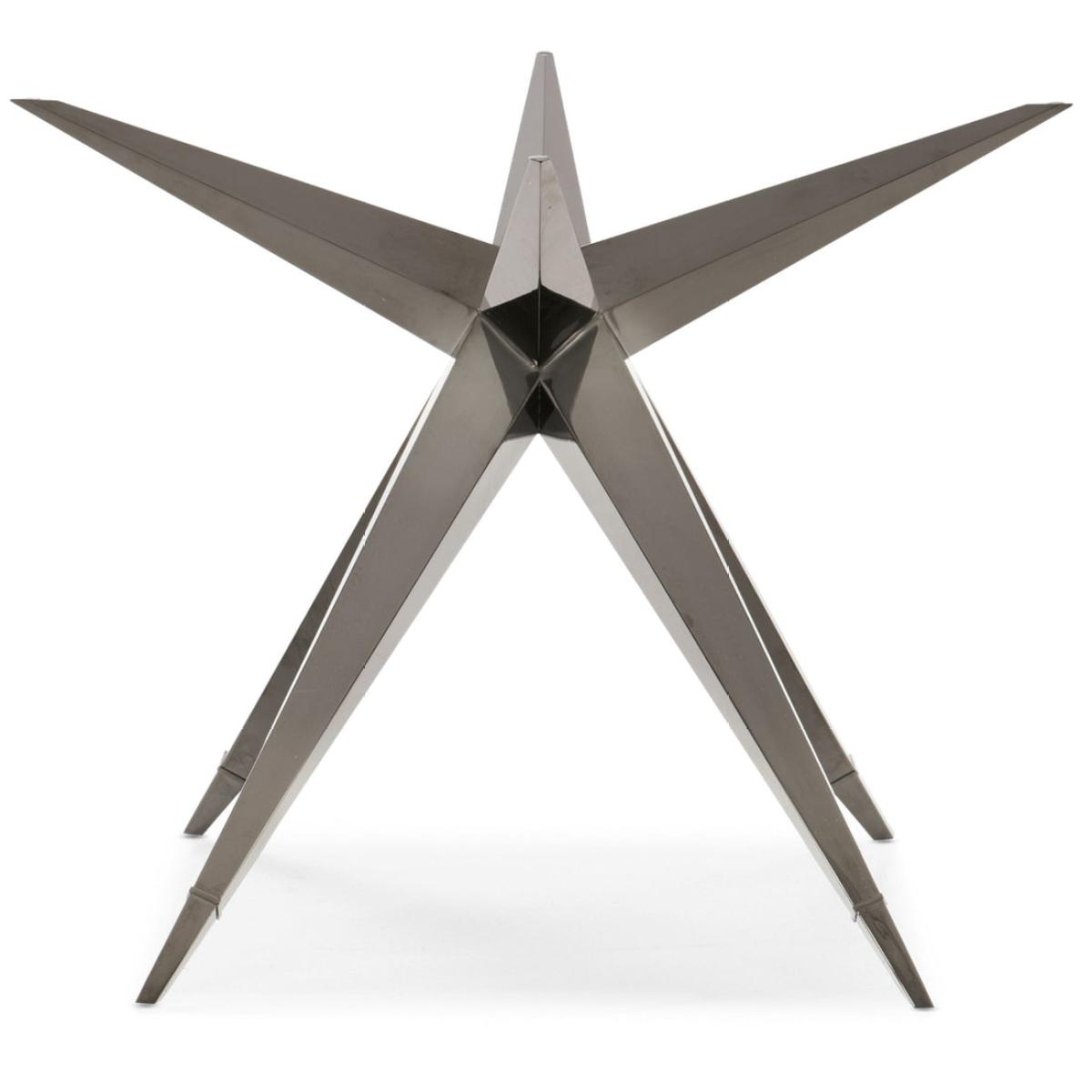 Caracole Classic Twinkle Twinkle Base Dining Table – image 5