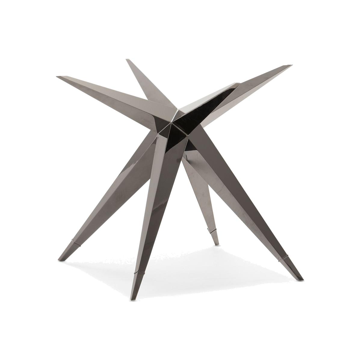 Caracole Classic Twinkle Twinkle Base Dining Table – image 1