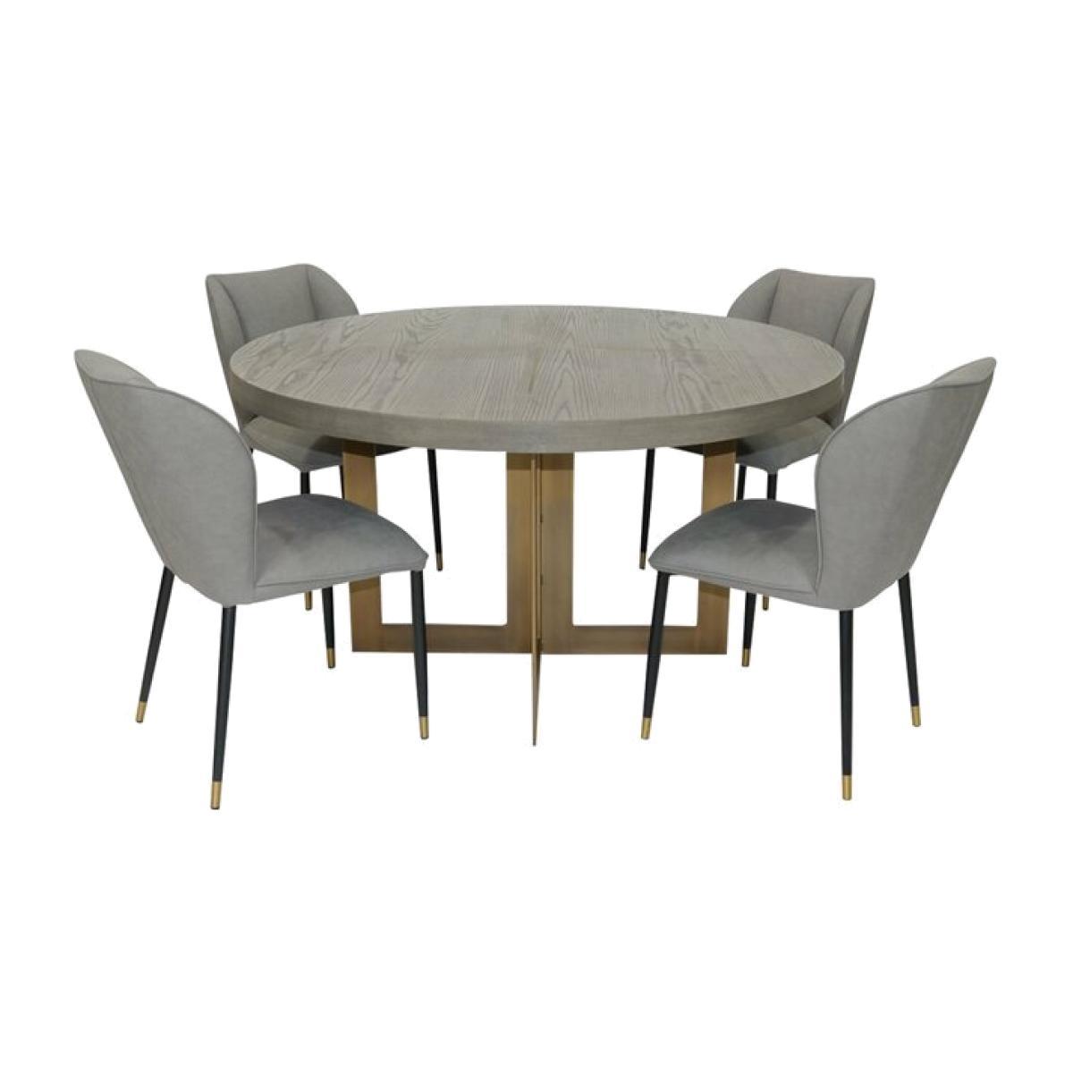 Mindy Brownes Lincoln Dining Table – image 1