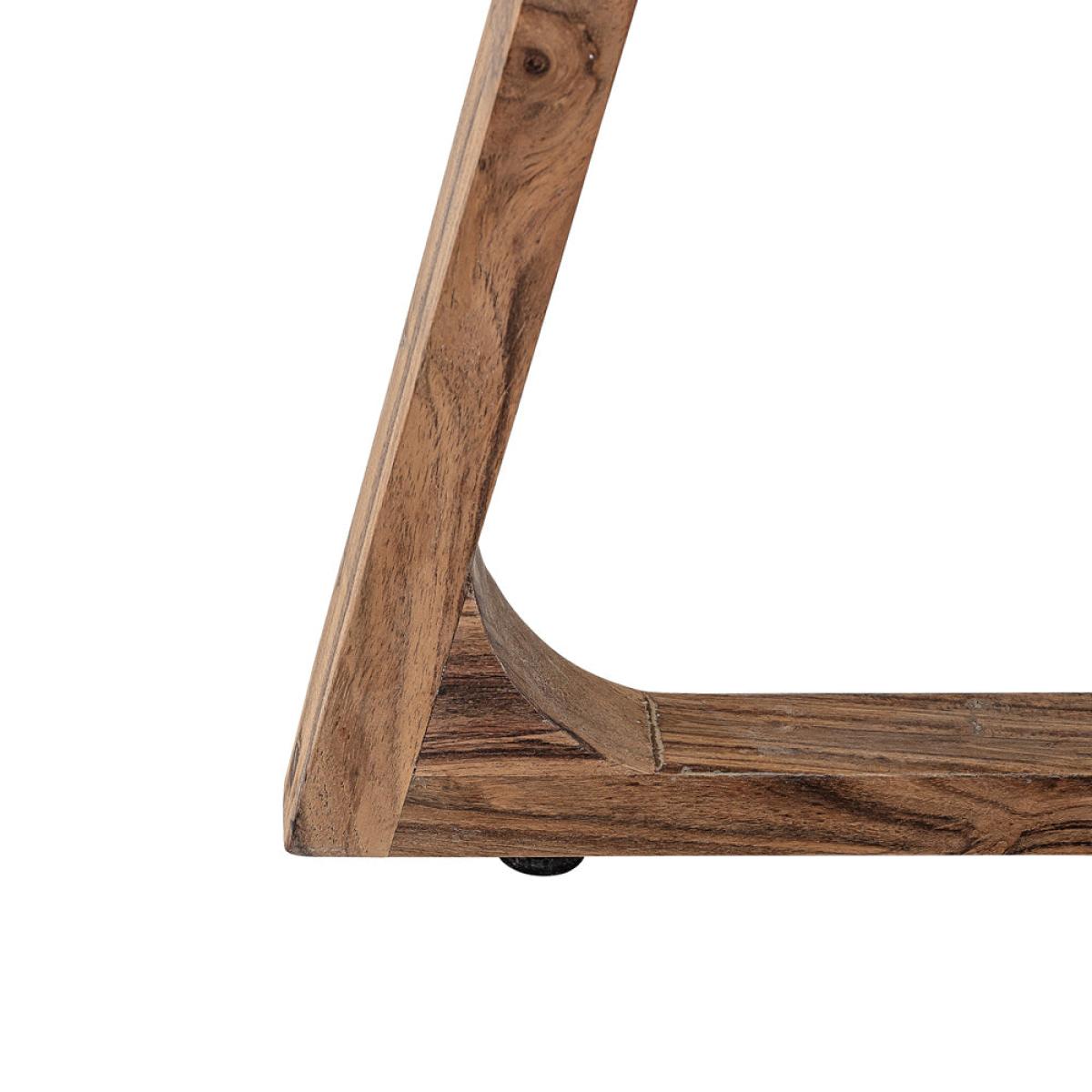Bloomingville Luie Dining Table in Brown Acacia Wood – image 7