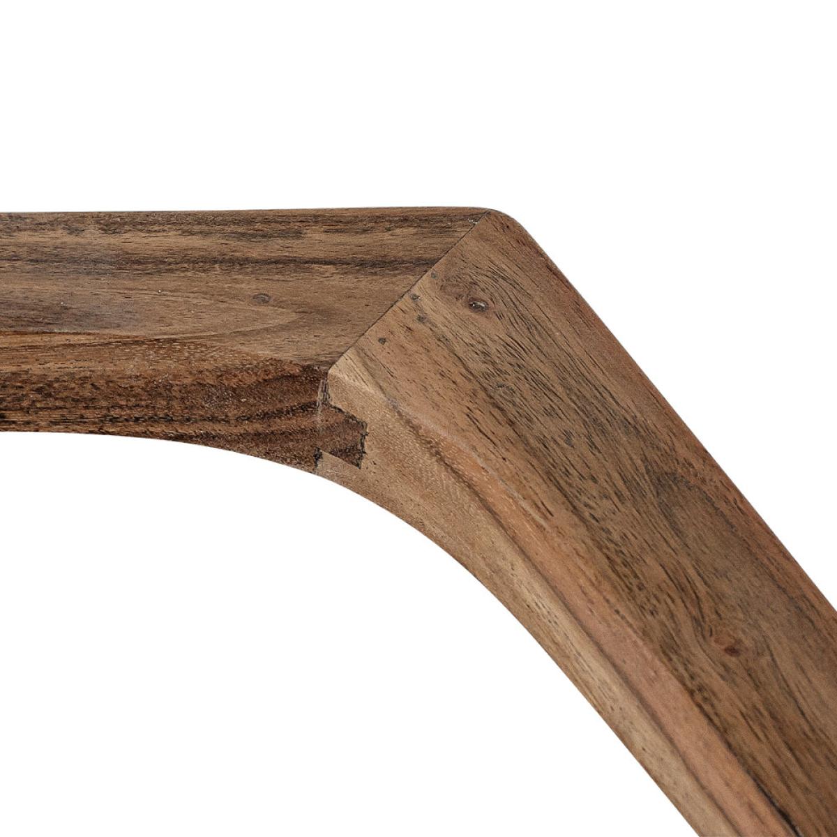 Bloomingville Luie Dining Table in Brown Acacia Wood – image 8