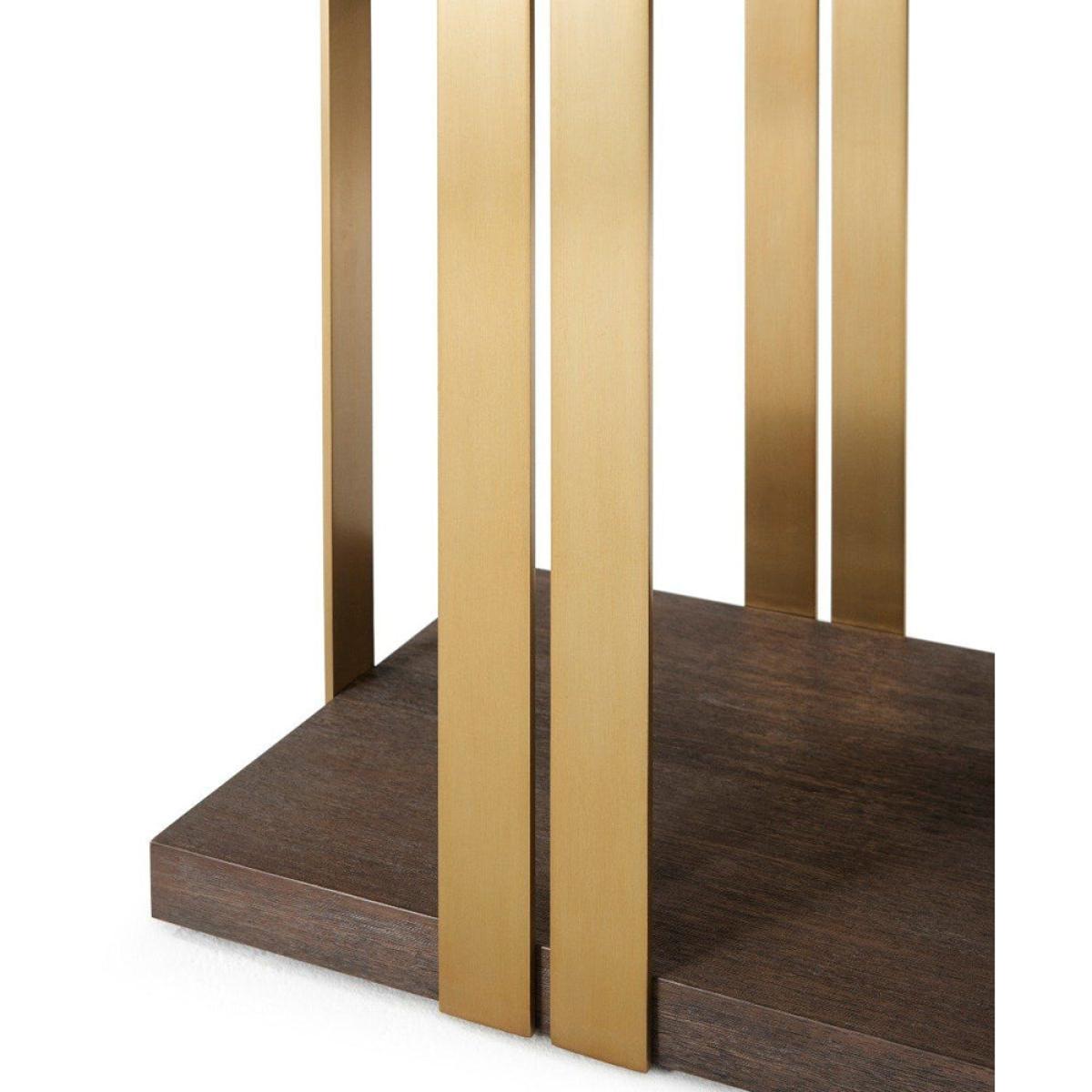 TA Studio Tamar Dining Table Cardamon – image 4