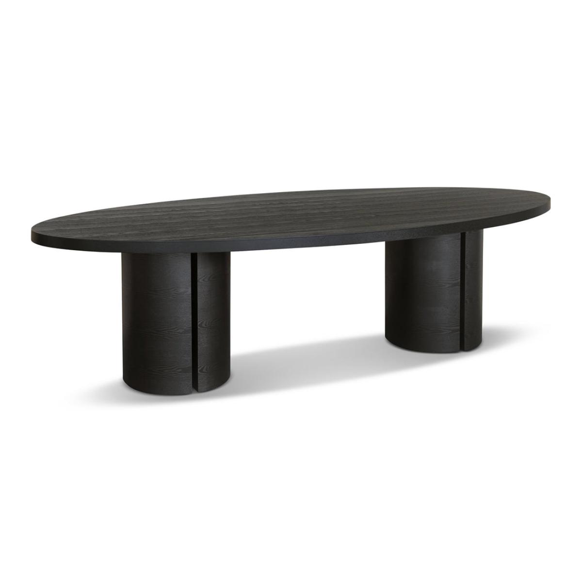 Berkeley Designs Lugano Dining Table – image 3