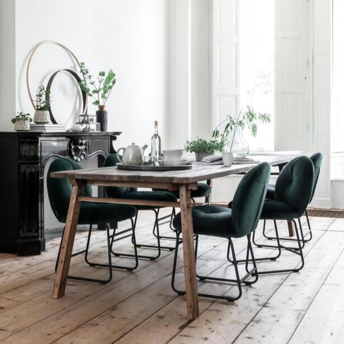 Must Living Campo Dining Table / Small – image 11