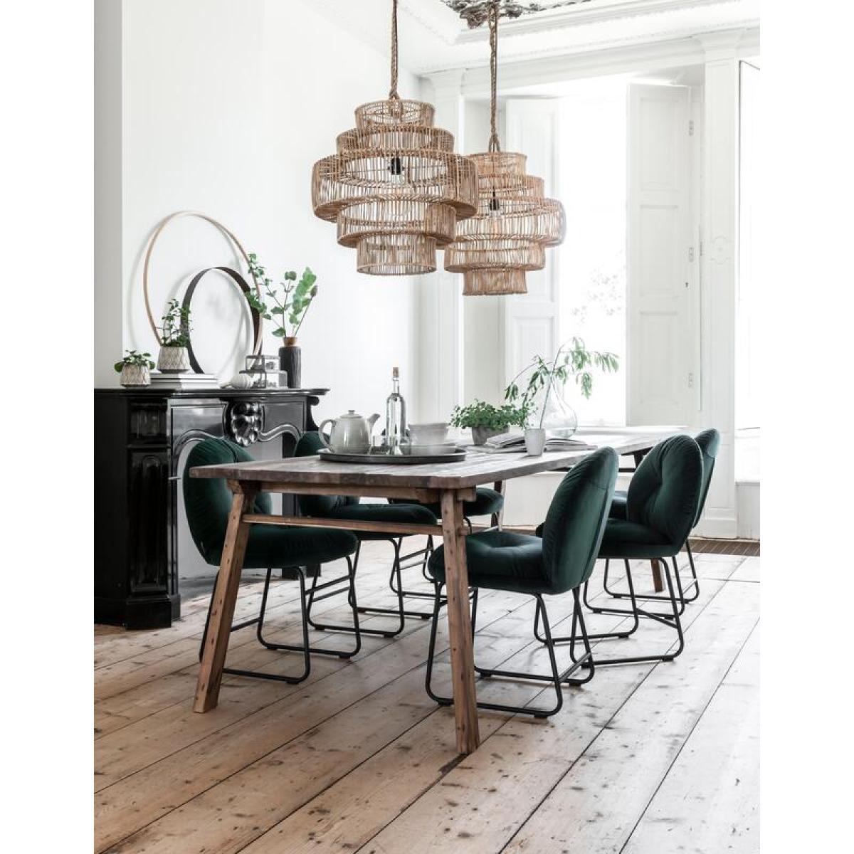Must Living Campo Dining Table / Small – image 13
