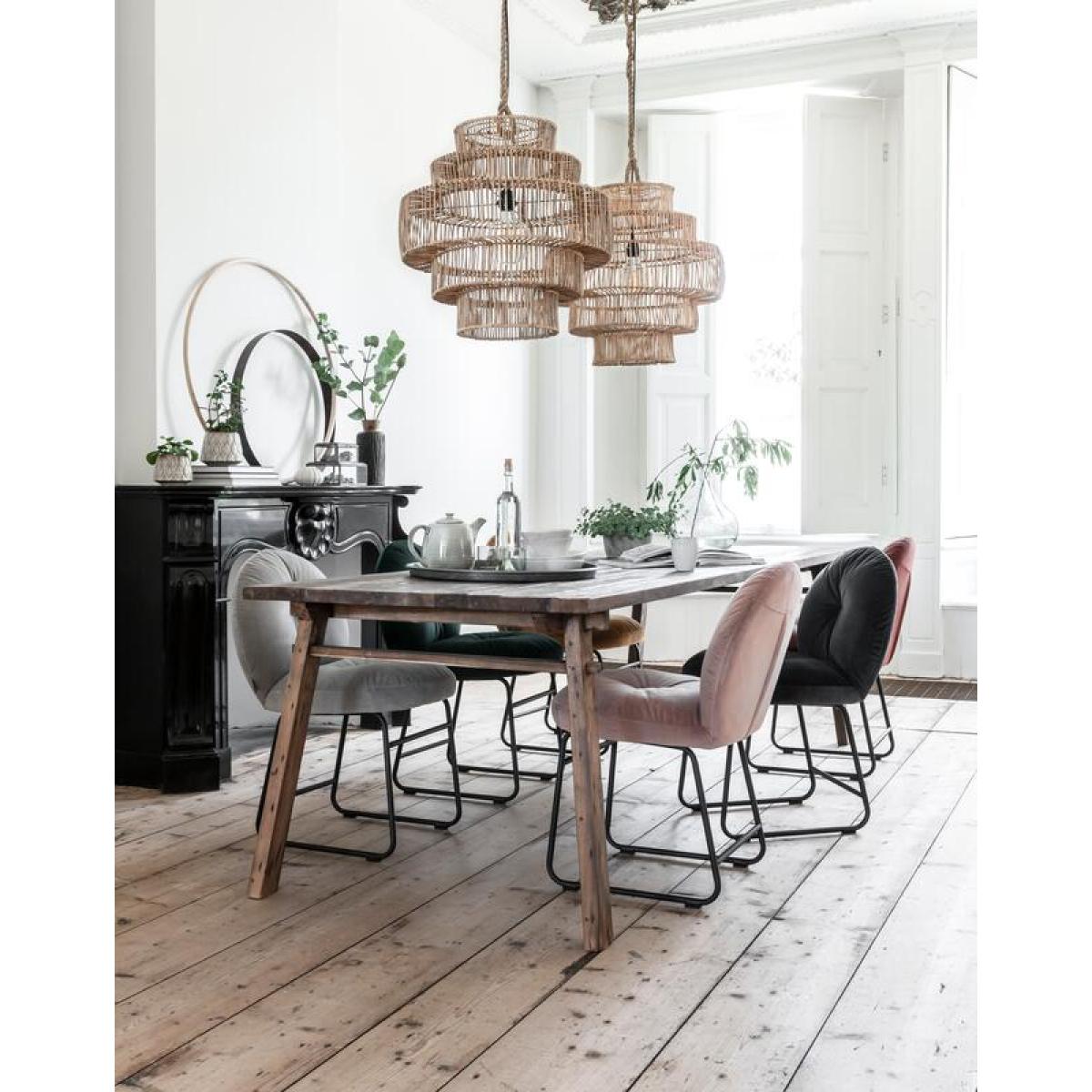 Must Living Campo Dining Table / Small – image 14