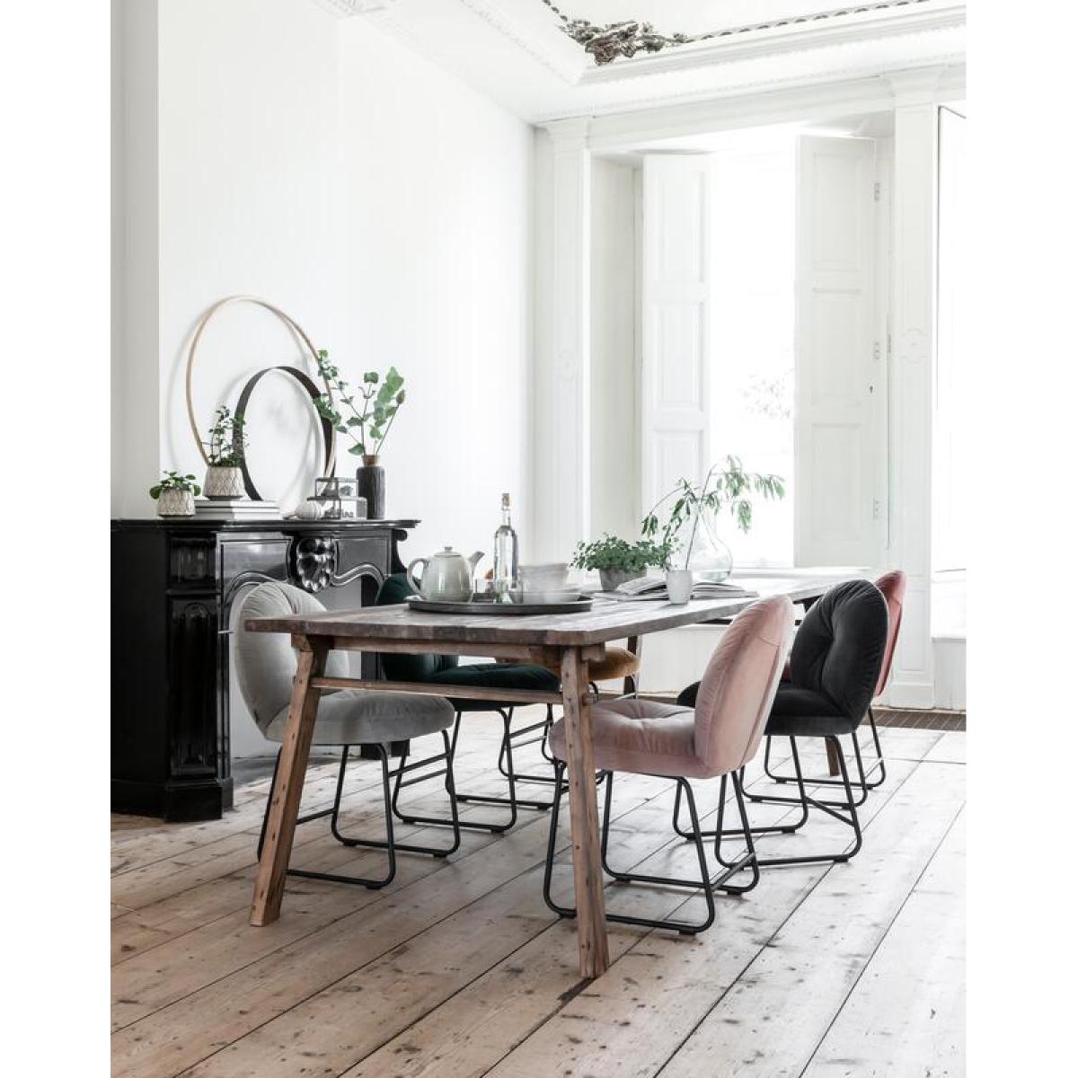 Must Living Campo Dining Table / Small – image 15