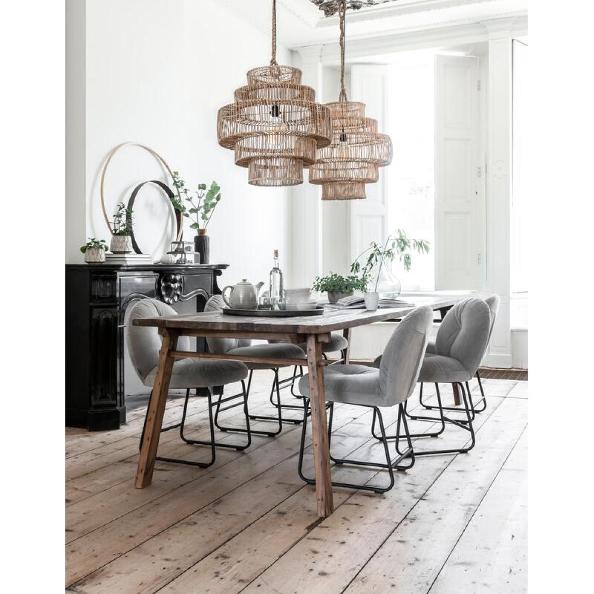 Must Living Campo Dining Table / Small – image 16