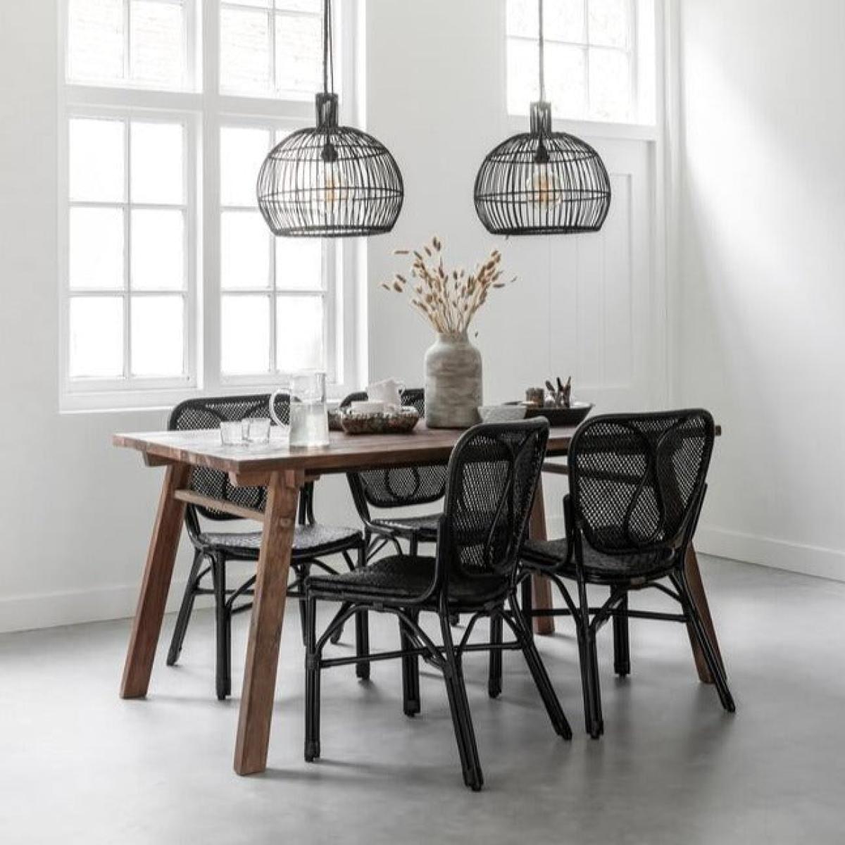Must Living Campo Dining Table / Small – image 8