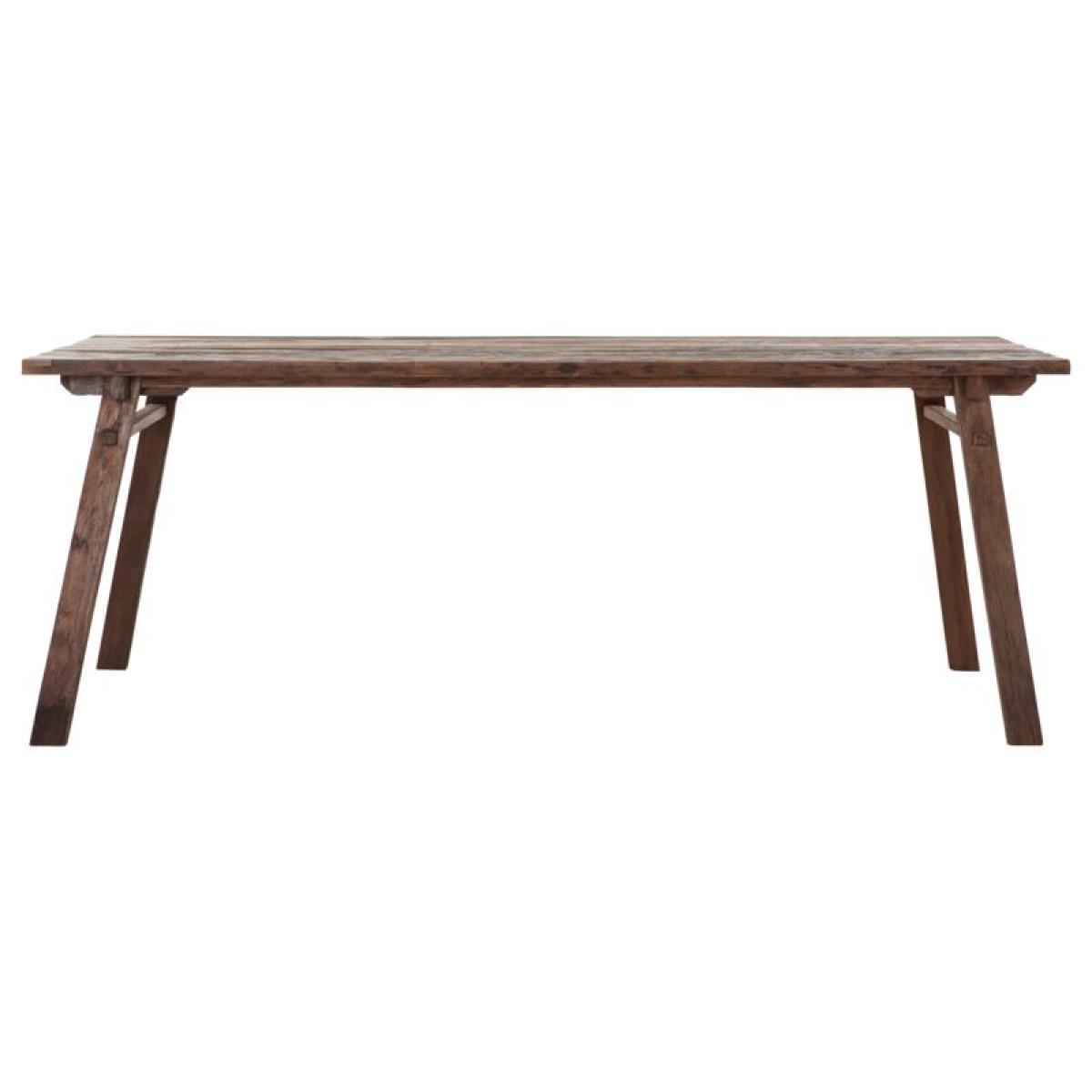 Must Living Campo Dining Table / Small – image 10