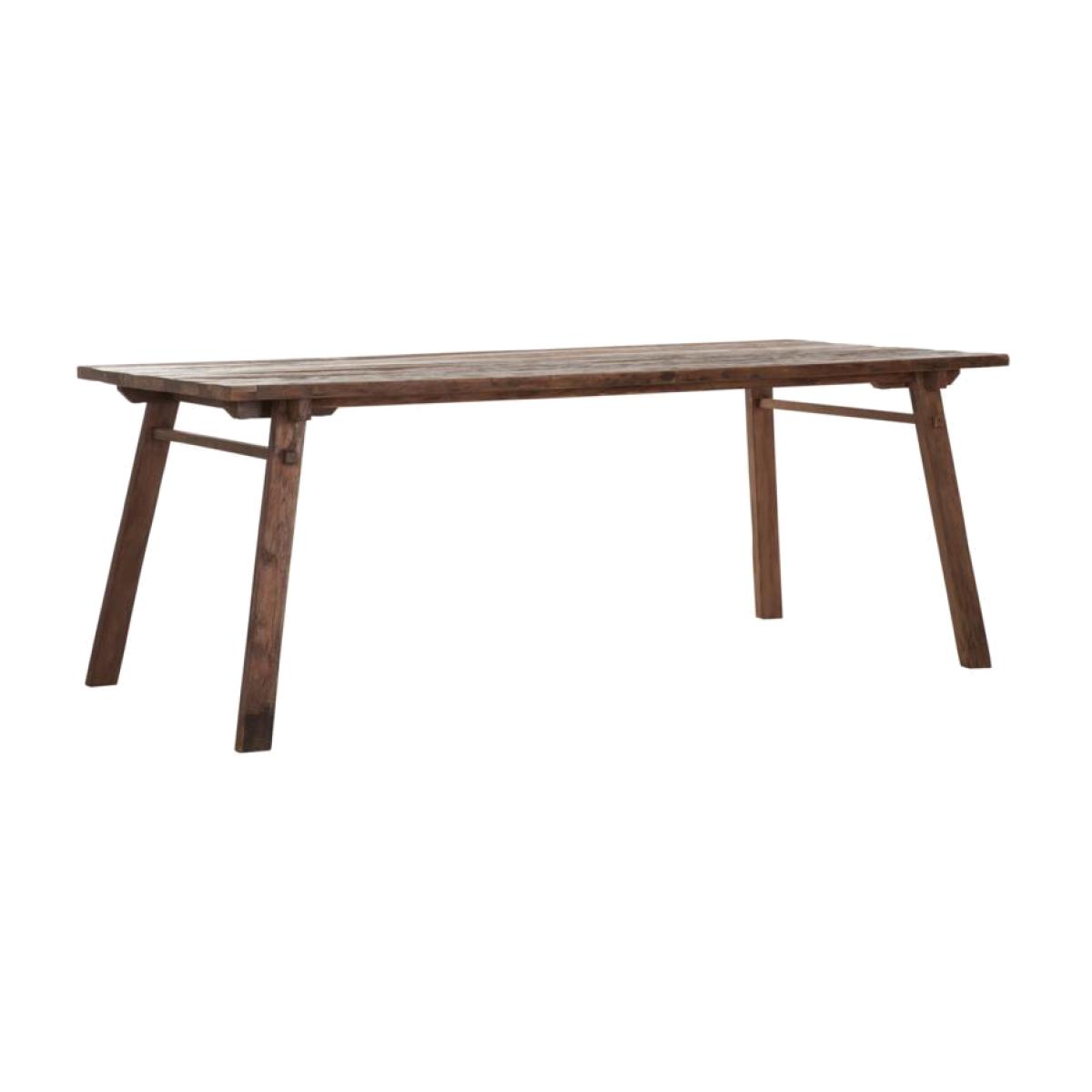 Must Living Campo Dining Table / Small – image 1