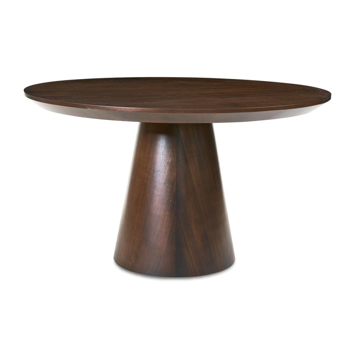 Liang & Eimil Herzog Dining Table in Natural Walnut – image 1